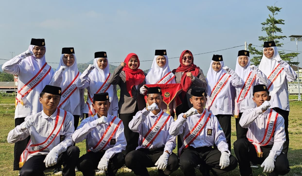 Cari Sekolah Berbasis Pesantren? MAS Kebon Cinta Buka SPMB 2026 dengan Program Unggulan Tahfidz